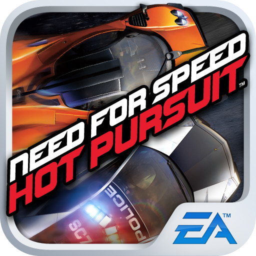 Free Download Need for Speed™ Hot Pursuit V1.0.62 (OFFLINE) (MOD)