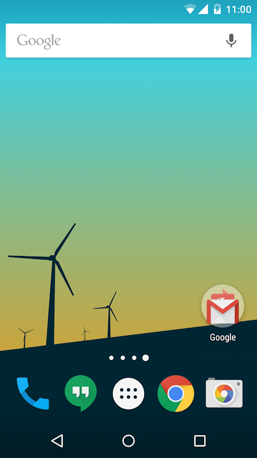 Silhouette World v1.1 APK indr