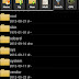 Install AndroZip File manager for android