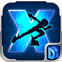 [Android] Top Free Games : X-Runner
