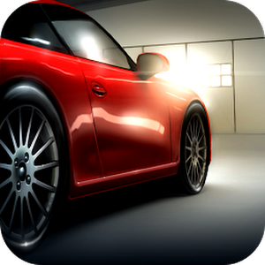 Download Lançamento Sports Car Challenge 2 Apk+Data v1.0 Android