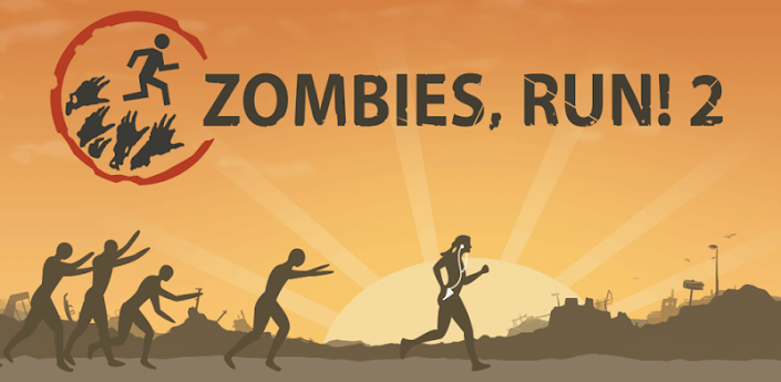 Zombies, Run! 2 Apk v2.0.5