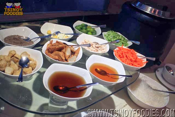congee soup 