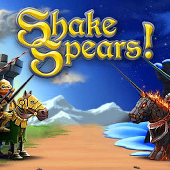 Shake Spears! apk