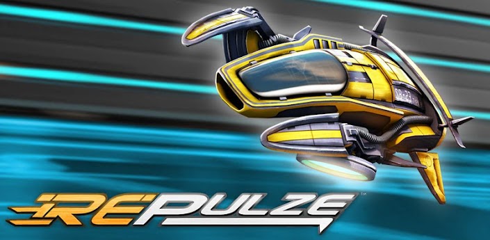 Repulze Apk v1.02