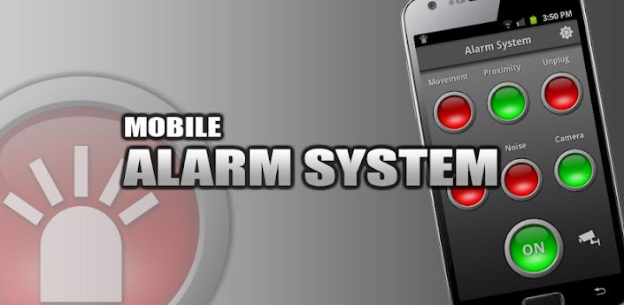 Mobile Alarm System Full Apk Download