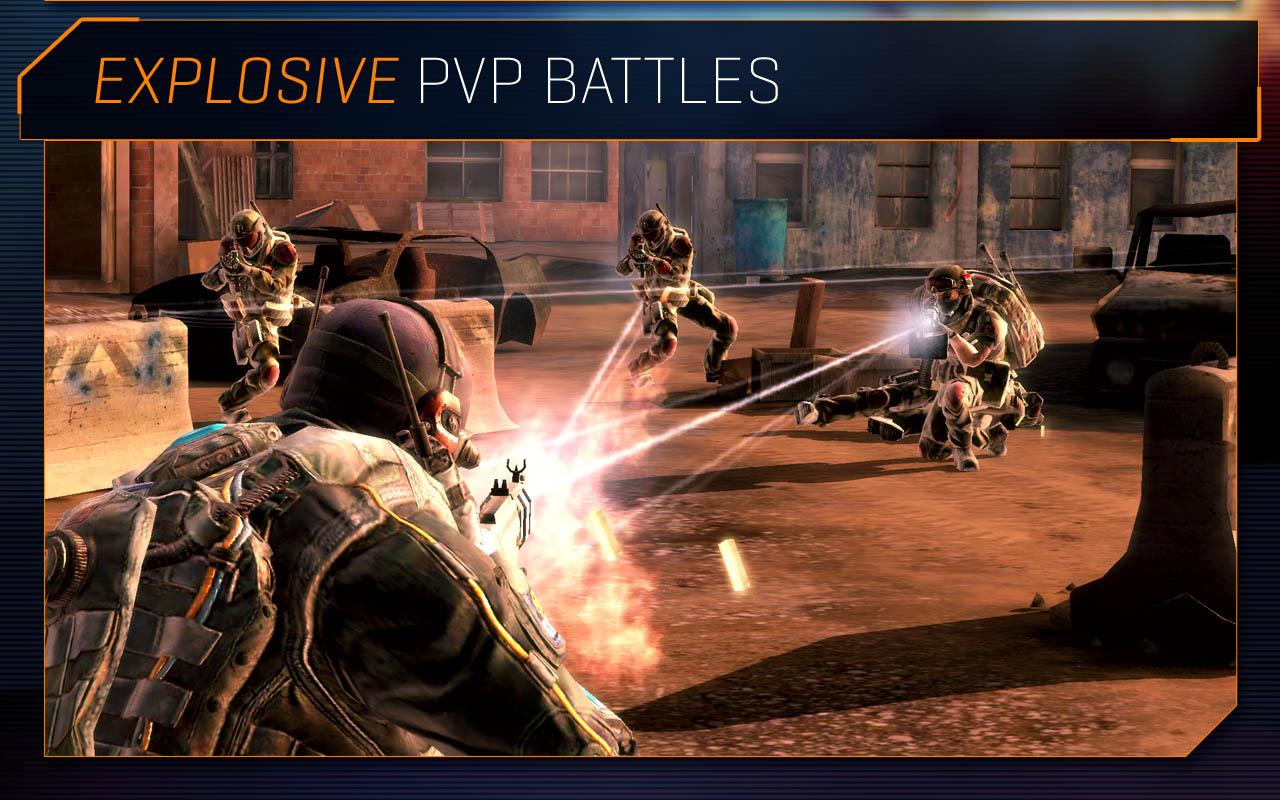 FRONTLINE COMMANDO 2 v1.0.1 [Mod Money] APK free para hilesi