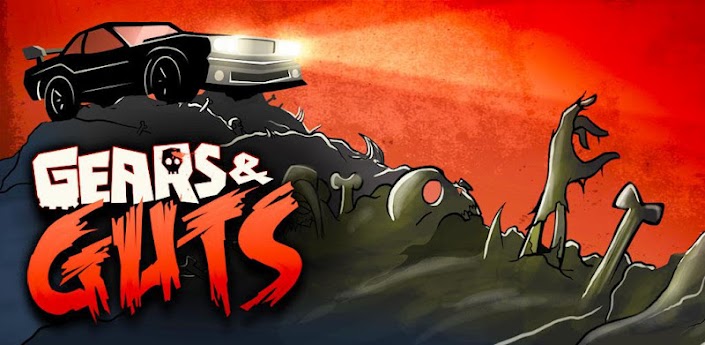 Gears & Guts v1.0.0 apk