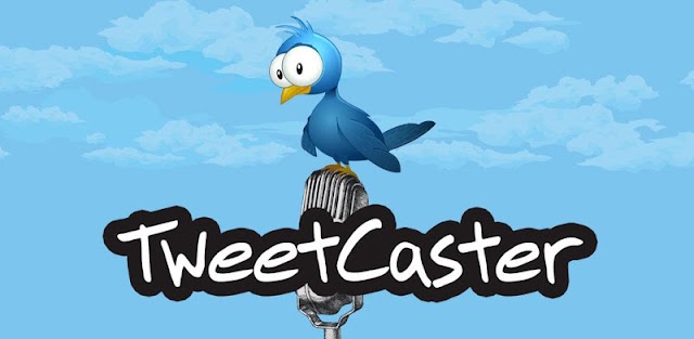Free Download TweetCaster Pro For Twitter 7.5.2