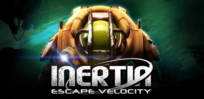 Inertia: Escape Velocity HD APK 1.7