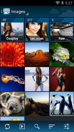 Qloud Media Apk v3.6.2