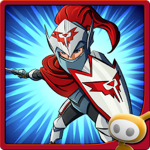 Download DEFENDERS & DRAGONS Apk + Data v1.0.2 Lançamento Android