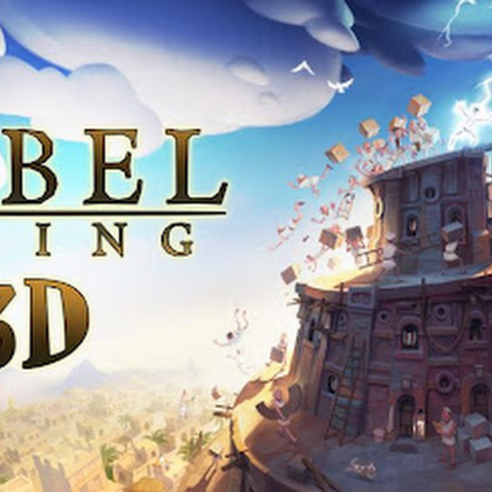 Babel Rising 3D Apk + data