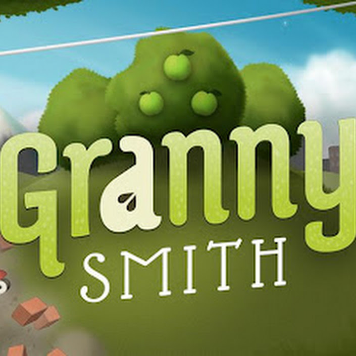 Granny Smith apk: A Game From the makers of Sprinkle!