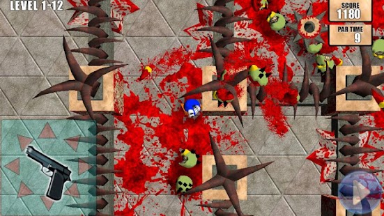 The Rolling Dead Apk v0.5
