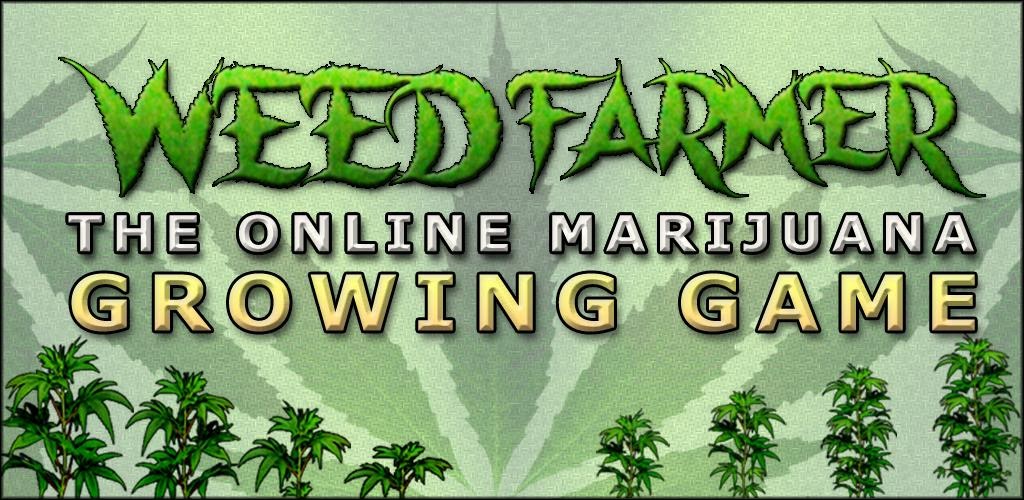 Weed Farmer Growing Marijuana Game for Android we share