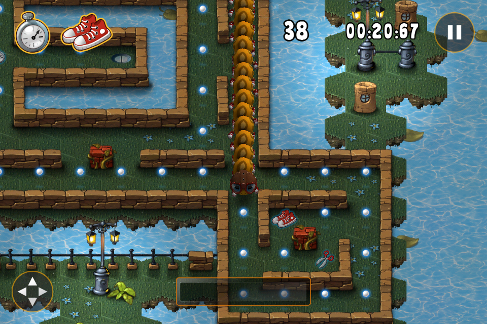 Millie v1.0 APK apkmania