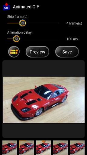 High-Speed Camera Plus