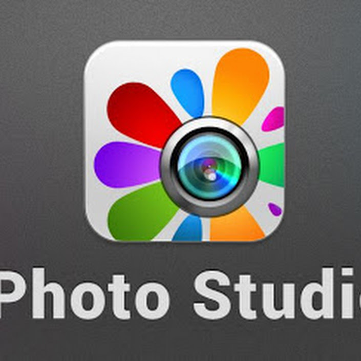 Photo Studio PRO