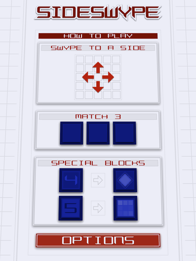 SideSwype v1.0 APK apkmania