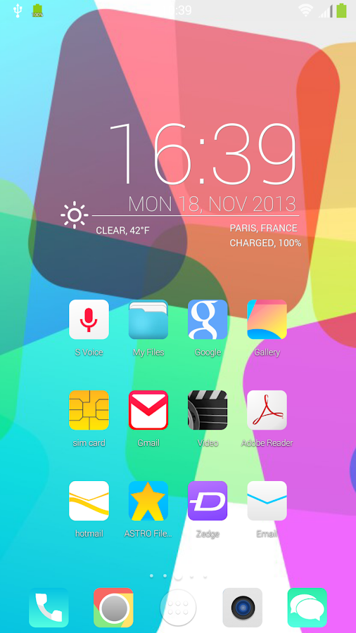 Concept KitKat icon Pack 7 in1 v1 APK apkmania