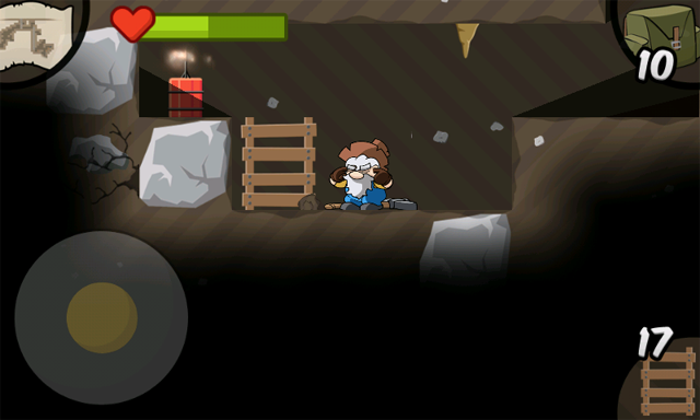 Gem Miner 2 v1.44 APK free