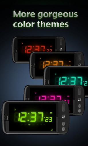 Alarm Clock Pro Apk v1.0.7