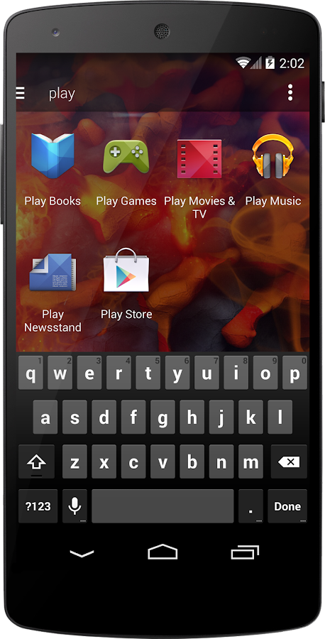 Lucid Launcher Pro v3.2 APK mobile9
