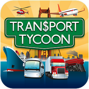 Transport Tycoon v0.20.1106 FULL / MOD APK / indir , yükle