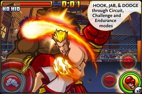 Super Ko Boxing 2 apk free download
