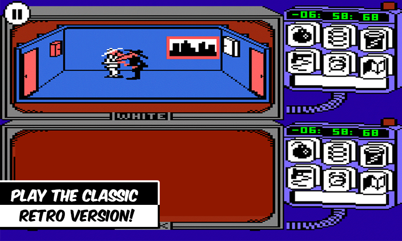 Spy vs Spy v1.0.0 APK free android