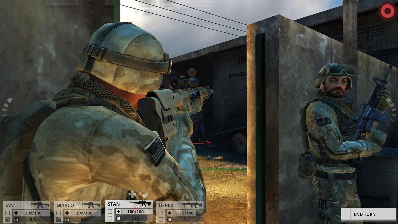 Arma Tactics THD v1.4005 APK free