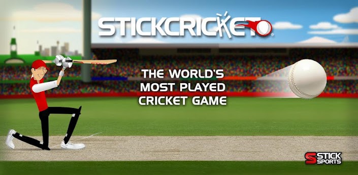 Stick Cricket APK 1.0.1