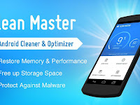 Download Aplikasi Clean Master Untuk Android