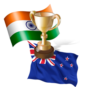 India vs New Zealand -  Women’s Final Match - 5th World Kabaddi Cup 2014 – Dec. 19th, Barnala