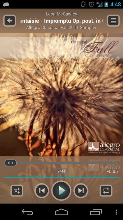 jetAudio Music Player Plus v5.1.0 APK android