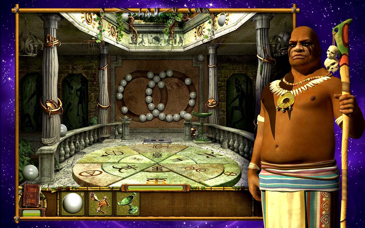 Mystery Island 2 v1 Full [Desbloqueado] APK