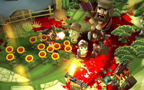 Downlaod Minigore 2: Zombies for Android Users-FeatureUp