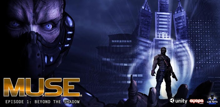Download M.U.S.E. v1.5 apk android Full Free