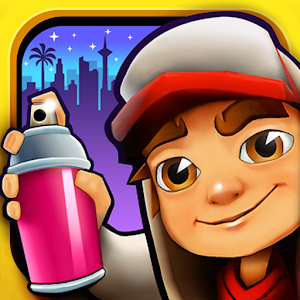 Subway Surfers 1.33.0