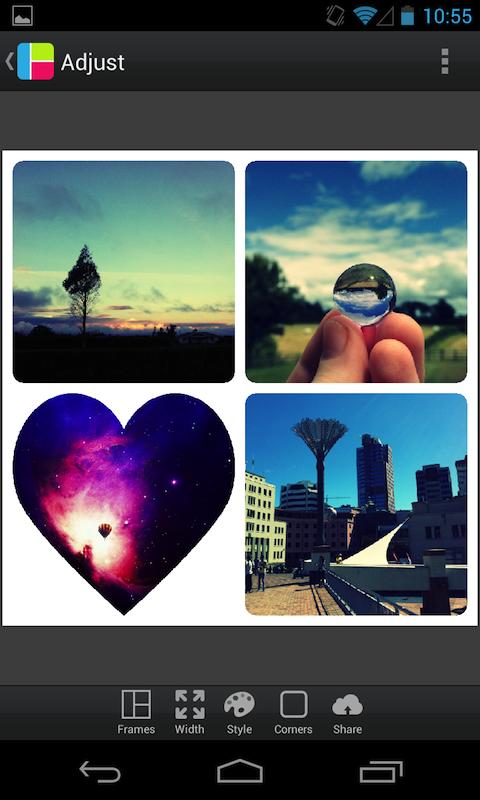 PicFrame v2.7 APK free