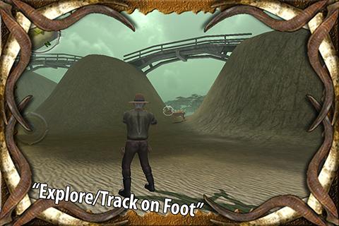 4x4 Safari 2 apk free