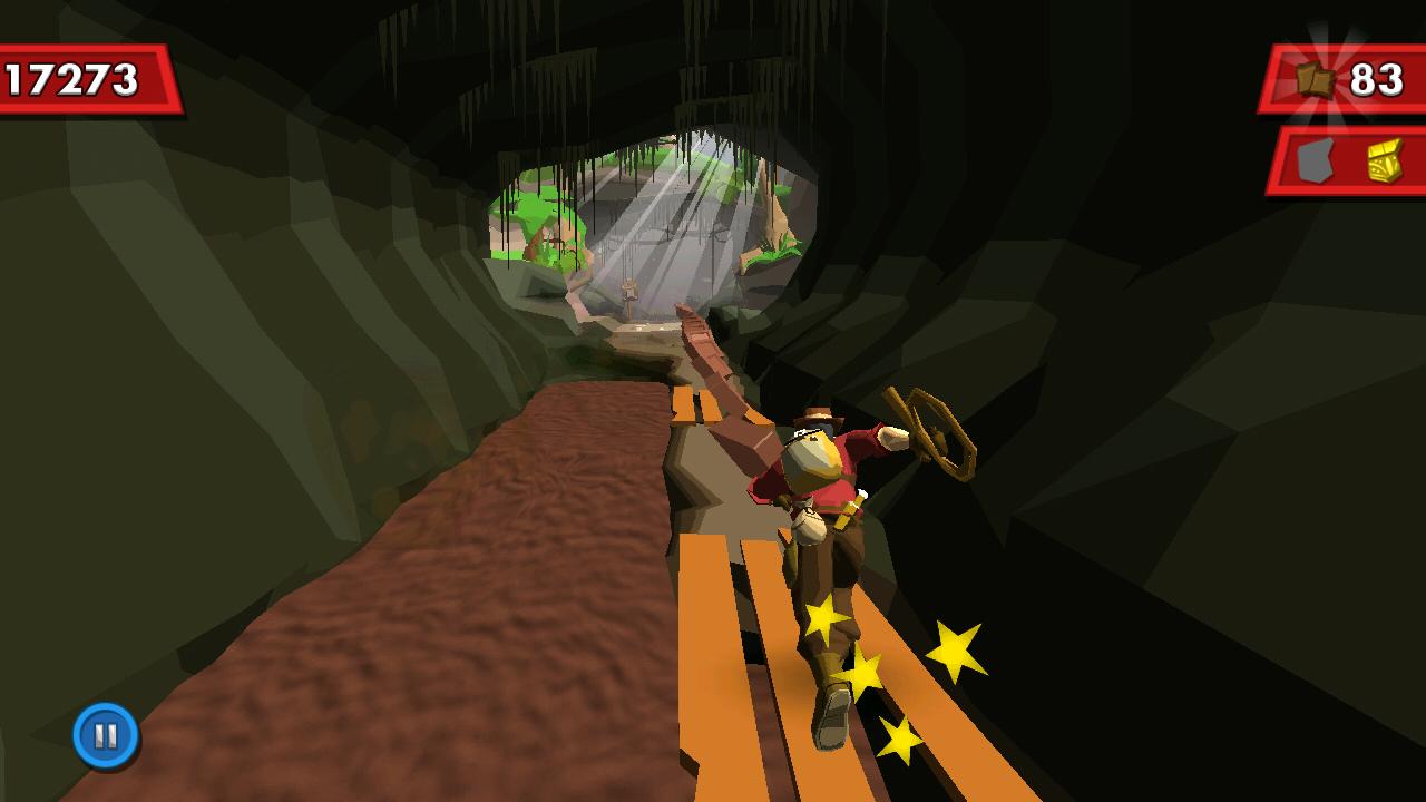 Pitfall! Krave v1.0.0 [Mod Money] APK maxicep