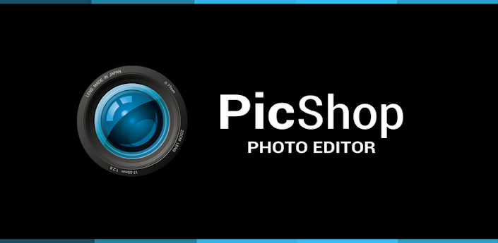 PicShop - Photo Editor APK 2.0.0