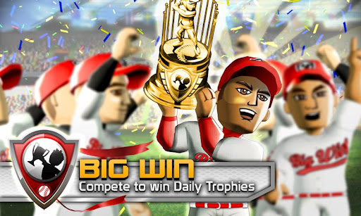 Big Win Baseball apk free