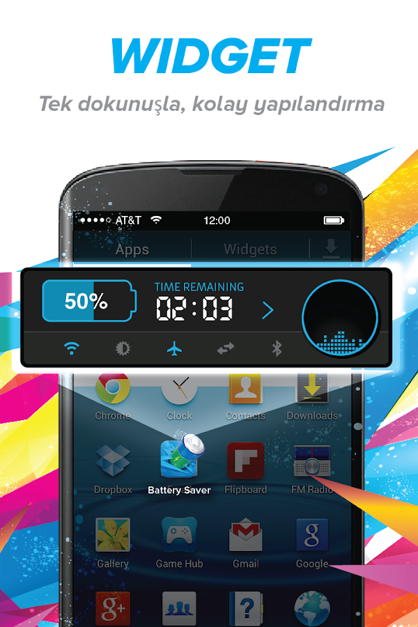 Battery Saver Pro v1.1.4 APK android