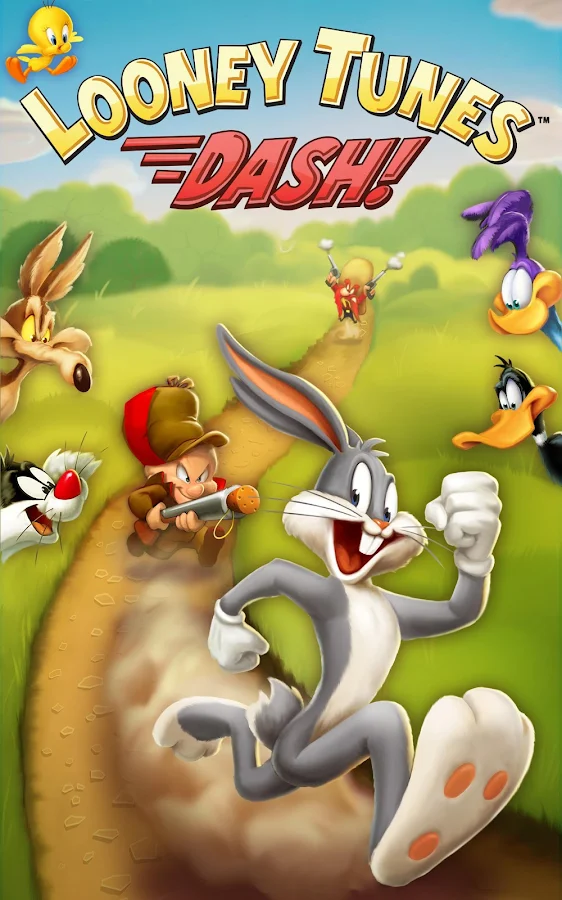Looney Tunes Dash