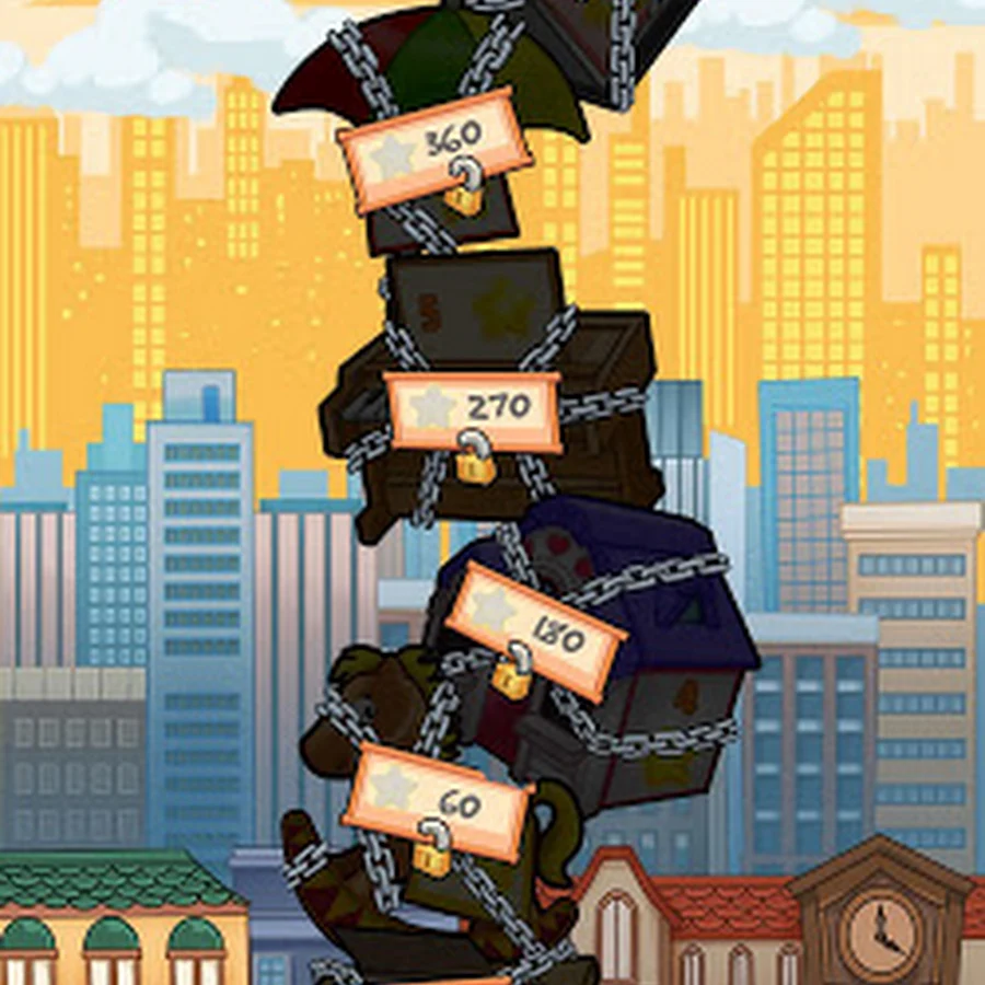 Stack Challenge v1.6 APK [JUEGO NUEVO]