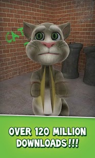 Talking Tom Cat 2