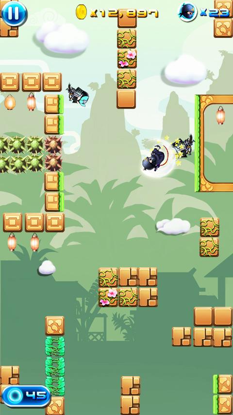 Ninja Dashing 1.1.9